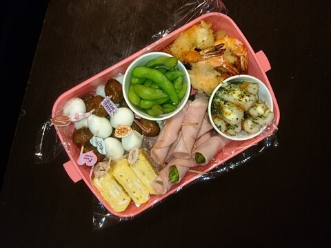 小学校運動会 お弁当盛り付け1 レシピ 作り方 By Mi6952 楽天レシピ 小学校運動会 お弁当盛り付け1 レシピ 作り方 By Mi6952 楽天レシピ